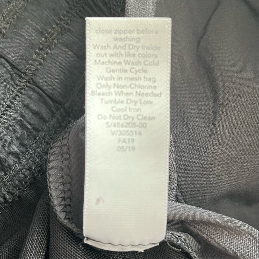 Athleta Camden Printed Jogger Pant in Black Moire - Picture 15 of 16